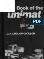 The Book of The Unimat