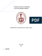 Informe N°3 de Física II