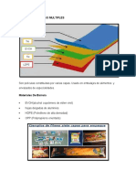 Películas de Capas Multiples