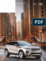 JLR Annual Report 2018 2019 PDF