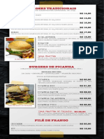 Jakas Burger - Cardapio-1 PDF