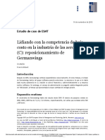 C - Dealing With Low-Cost Competition in The Airline Industry (C) .En - Es