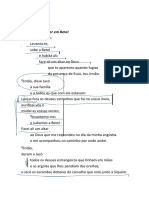 Gênesis 35 Segmentado para Estudo