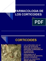 Antiinflamatorios Corticoides