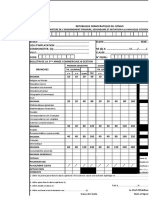 Bulletin 3 Commerciale Et Gestion