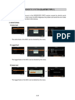 5-11 - Self Diagnostic System