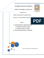 Apuntes de La Materia Diseño de Cimentaciones