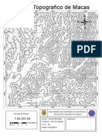 Mapa de Macas PDF