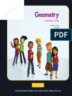 2015 Geometry Student Edition PDF