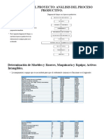 Ingenieria Del Proyecto