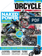 Motorcycle Sport & Leisure - November 2015 UK PDF