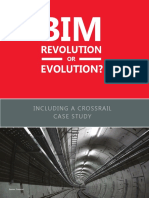 BIM Evolution or Revolution Inc Crossrail Apr17 Low Letter