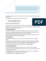 Computer Communication Network (OMC 403) - Assignment B