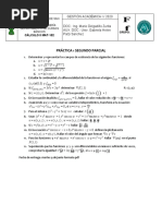 2do Parcial Practica 1