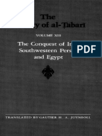 Tabari Volume 13