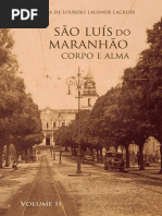 Livro CORPO E ALMA 2 EDIÇÃO Vol II 11abril2019