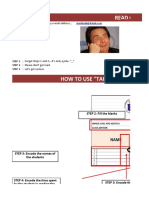 Phil IRI Encoding Template (For All Grade Level) - 2018-2019