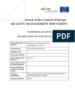 Qualification of Analytical Columns Paphomcl 12 128 5r