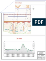 Plano de Ubicacion de Canales