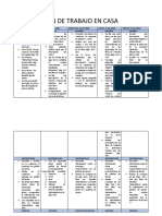 Plan de Trabajo Maylet