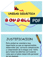 Unidad Didáctica