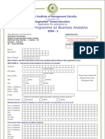 Form EPBA-3