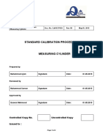 034-Measuring Cylinder