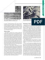 Mechanisms of Fines Generation