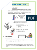 El Reino Plantae