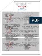 Preguntas Bioquímica