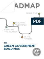 Green Government Buildings - LEED