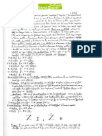 23/25 - Dictionnaire Touareg-Français (Dialecte de L'ahaggar) - Charles de Foucauld - Z Z. /Z/ / / (1925-1998)