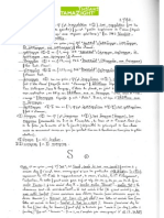 20/25 - Dictionnaire Touareg-Français (Dialecte de L'ahaggar) - Charles de Foucauld - S /S/ (1794-1876)