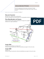 Analyse de Tweed Et Sassouny-1