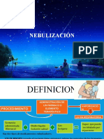 Nebulizacion