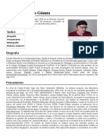 Santiago Castro-Gómez PDF