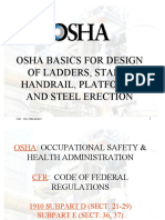 OSHA Basics