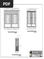 Cerco-Puertas D-2 PDF