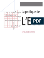 La Pratique de L'ECG