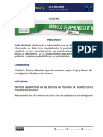 Semana 4 Muestreo Probabilístico PDF