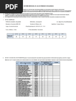 MAYO - INFORME - Trabajo Remoto de Docentes