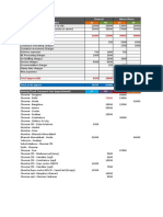 Freight & Clearing Bills Format