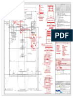 P.013751-D-21095-C038-D - Plot Plan For MS New Age Fue