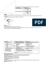 Air Filter Pressure