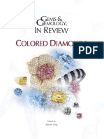 Gems and Geology (Colored - Diamonds)