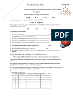 Guia de Estudio Enlace Químico