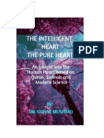 The Intelligent Heart by Dr. Gohar Mushtaq PDF