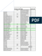 Linked To Loading Plan NEW SMT UPH