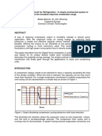 Copeland Scroll Compressor