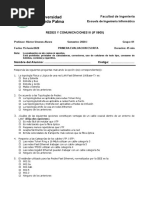 Practica Calificada 01 (Redes y Comunicaciones III) 2020-I